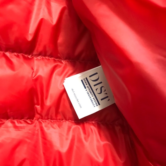 Sold...Moncler lambot jacket - Picture 4 of 8